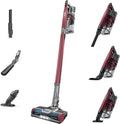 Shark Cordless Vacuum Cleaner, Red, IZ362H
