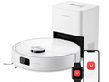 Vactera Robot Vacuum and Mop 10,000Pa Suction