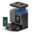Vactera Robot Vacuum & Mop, 20,000Pa Suction